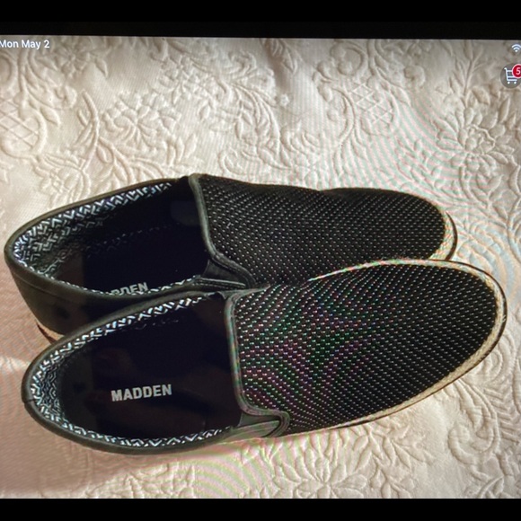 Steve Madden Other - NIB Men’s MADDEN SHOES